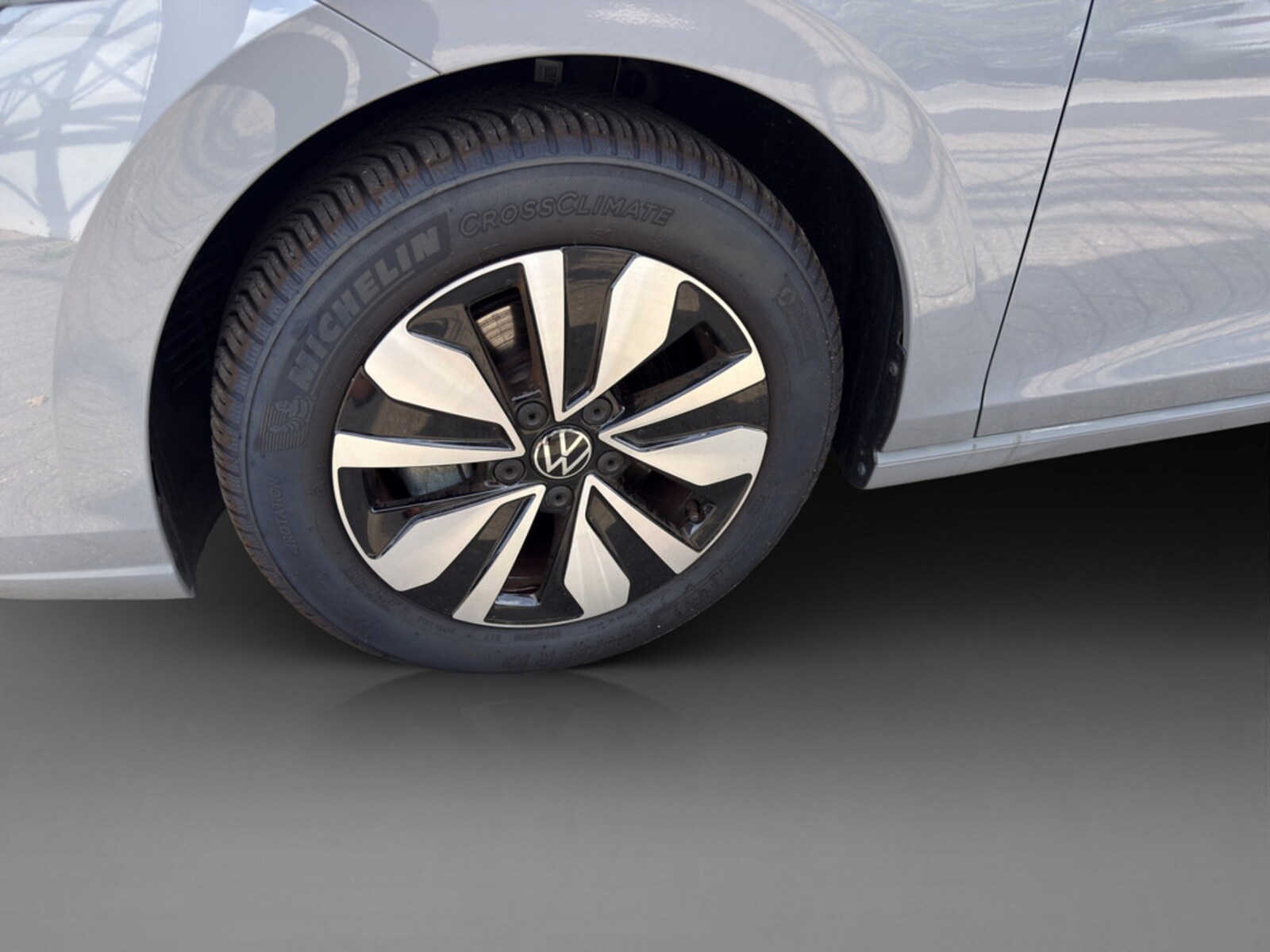 Volkswagen Golf Variant – Bild 9