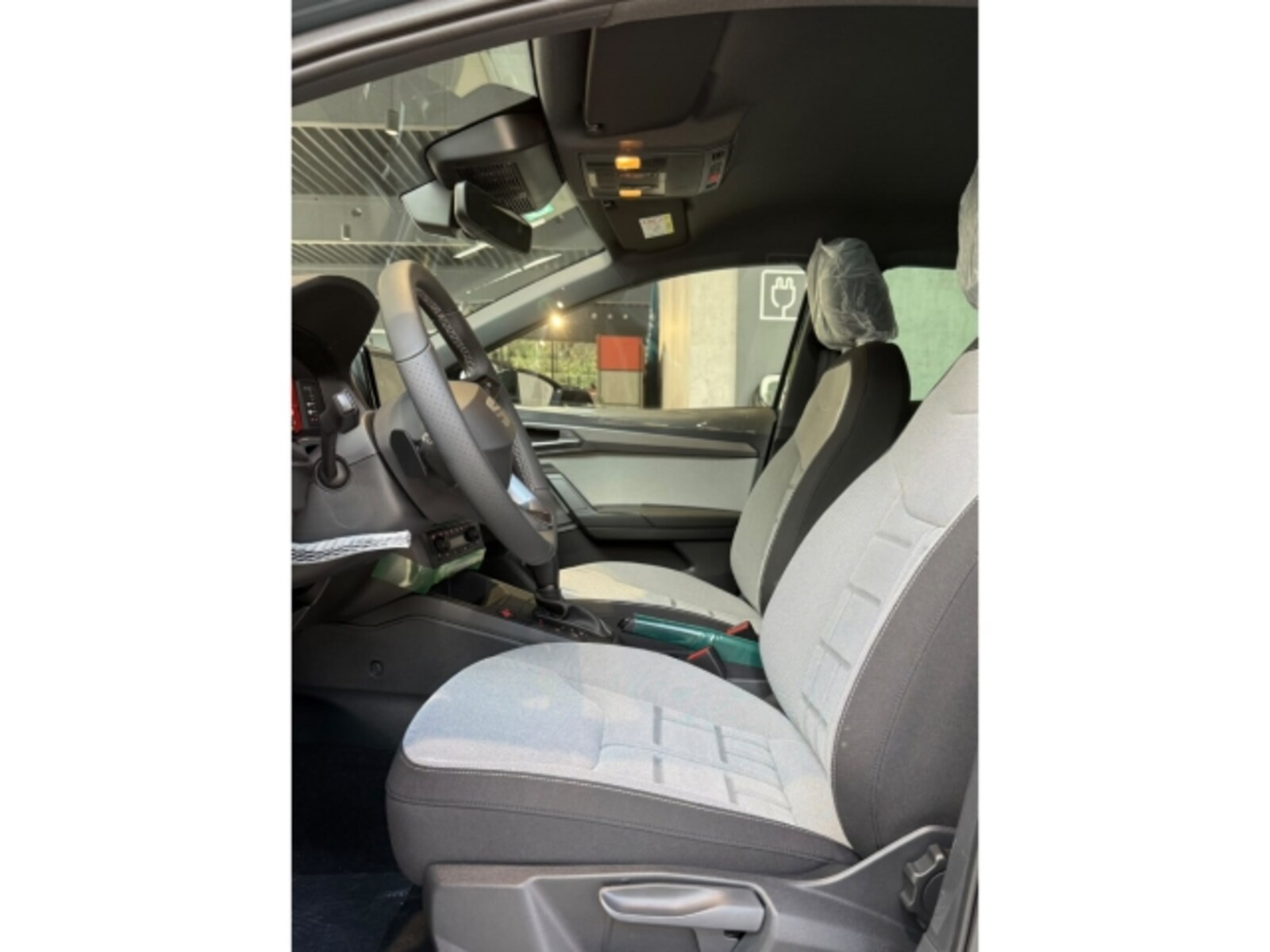 SEAT Ibiza – Bild 9