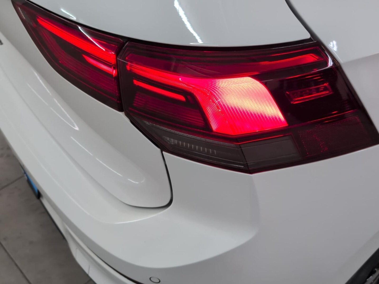 Volkswagen Golf – Bild 18