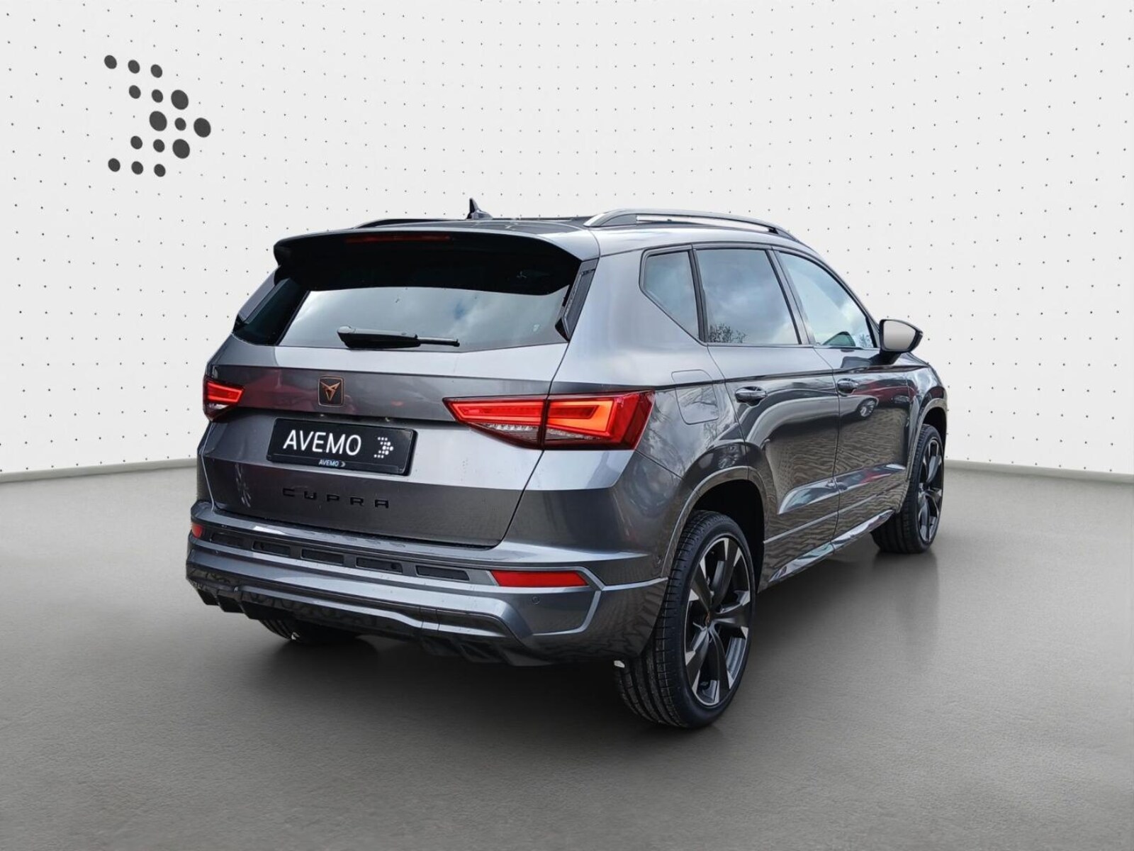 CUPRA Ateca – Bild 17
