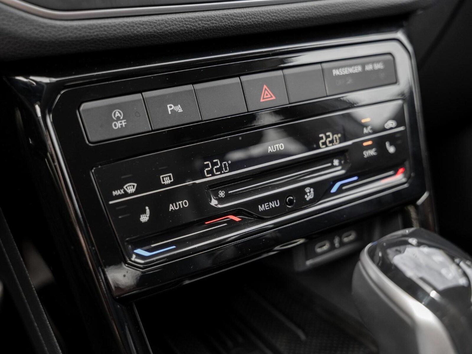 Volkswagen T-Cross – Bild 17