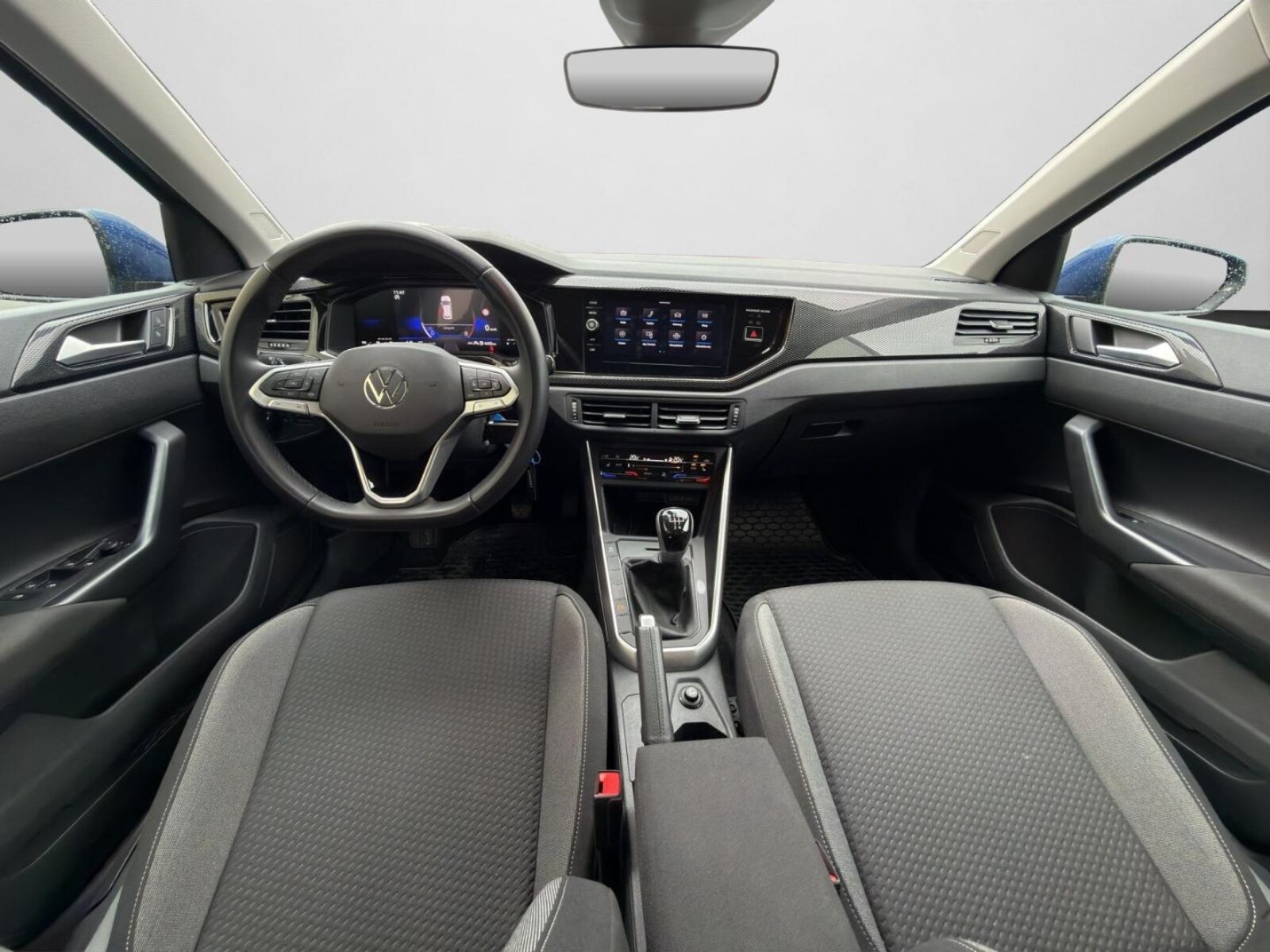 Volkswagen Polo – Bild 3
