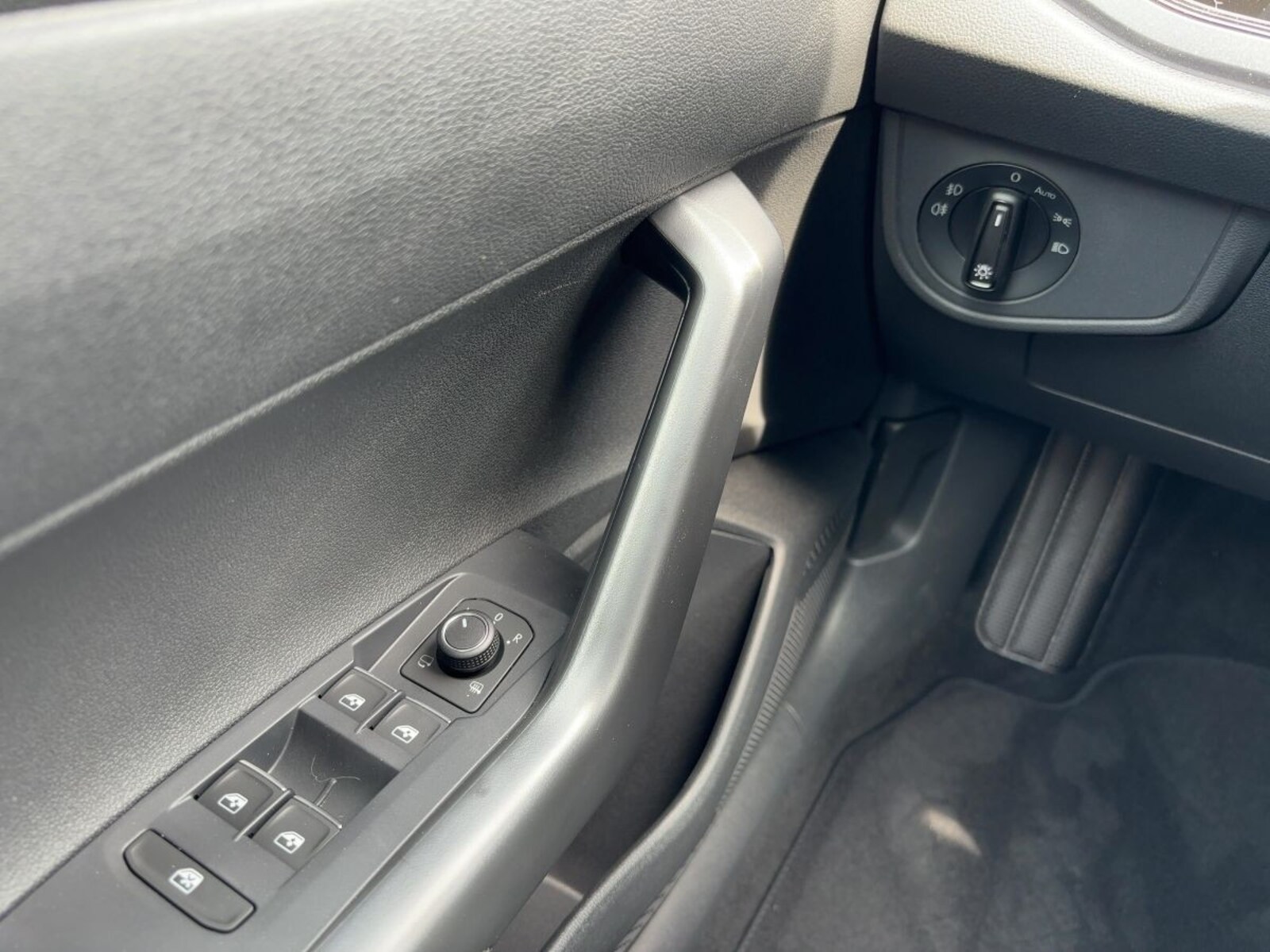 Volkswagen Taigo – Bild 21