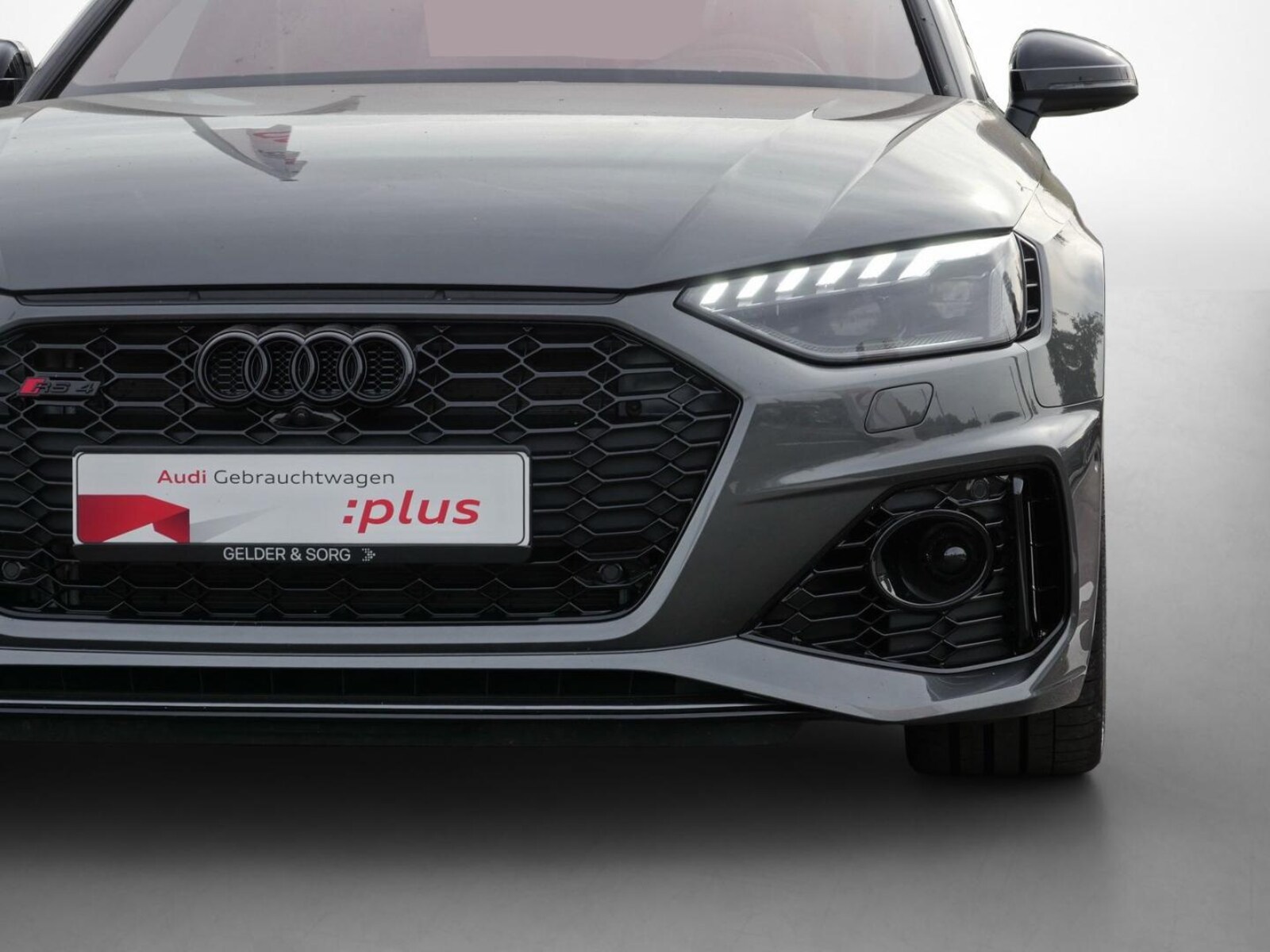 Audi RS 4 Avant – Bild 12