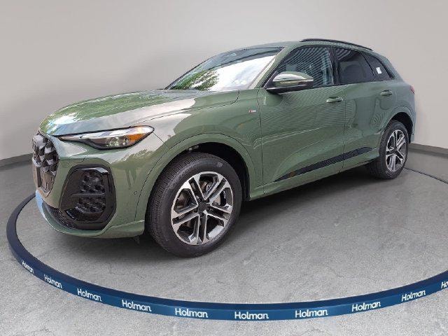 Photo of 2026 Audi Q5 