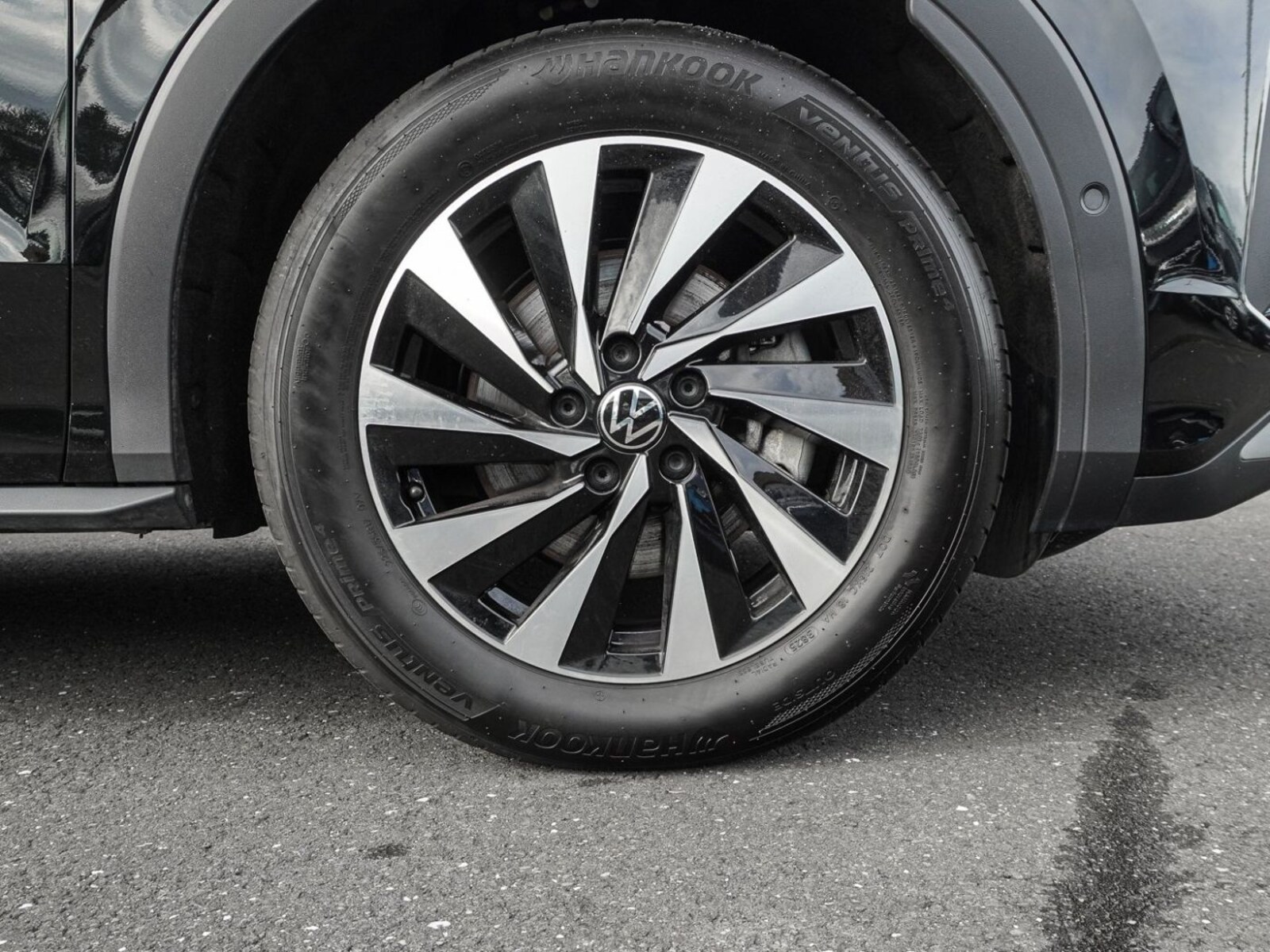 Volkswagen T-Roc – Bild 21
