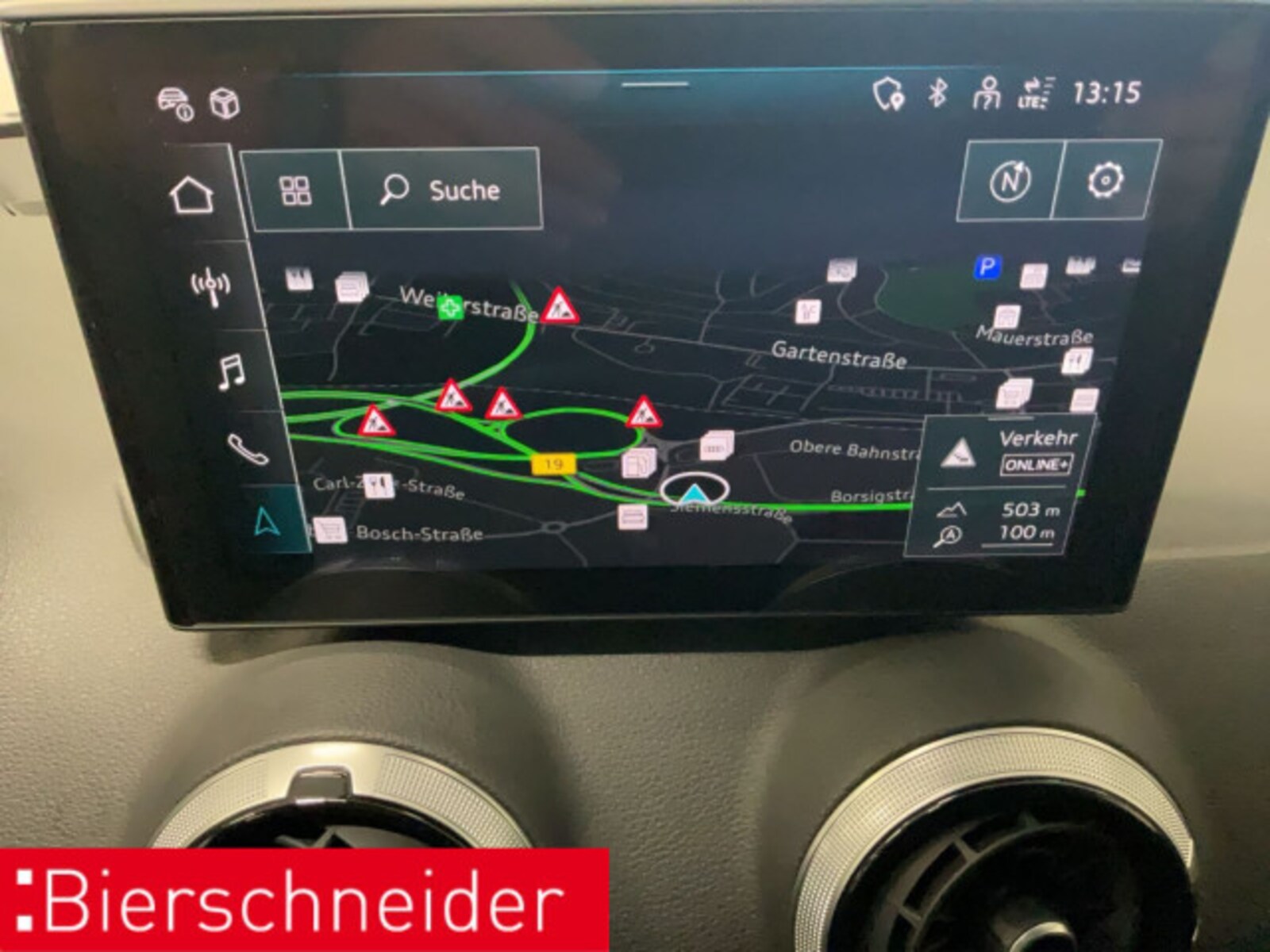 Audi Q2 – Bild 8