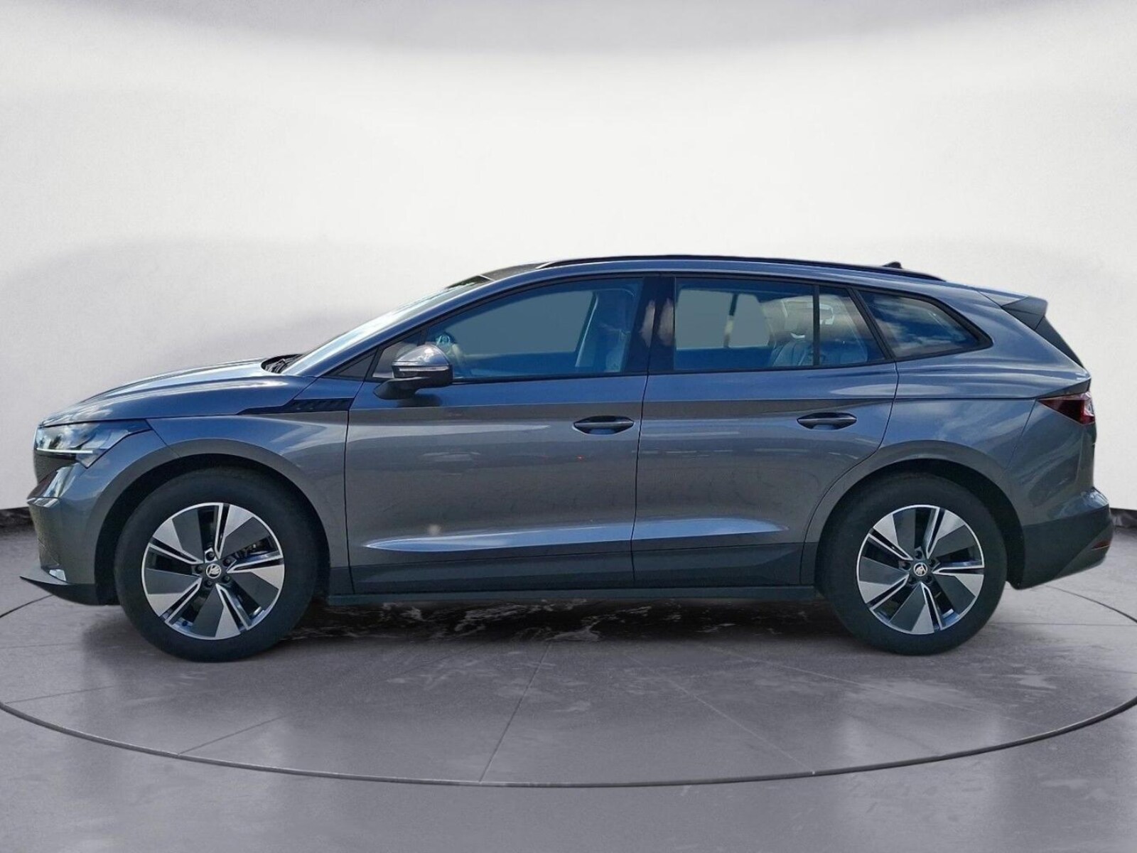 Škoda Enyaq – Bild 3