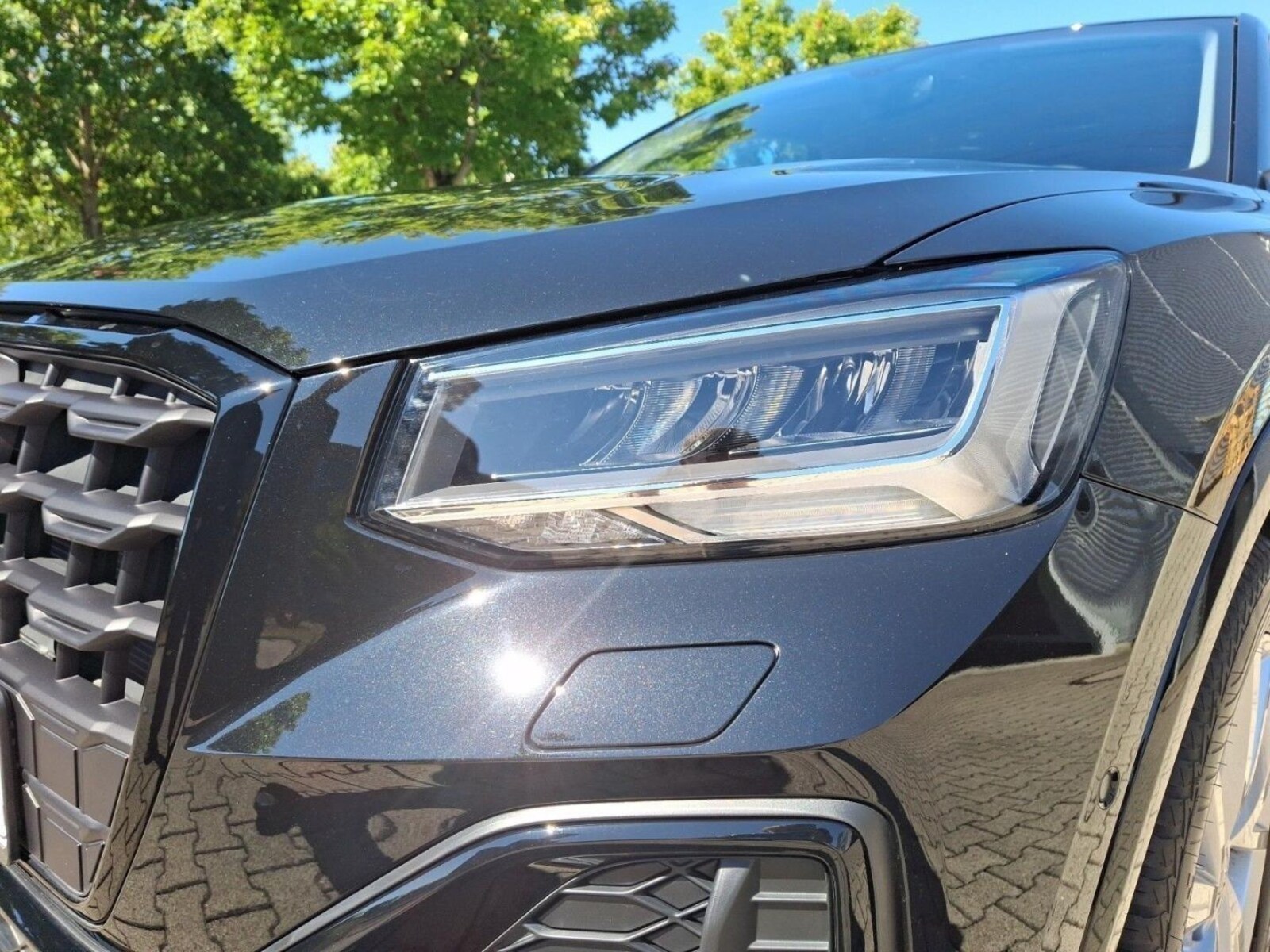 Audi Q2 – Bild 9