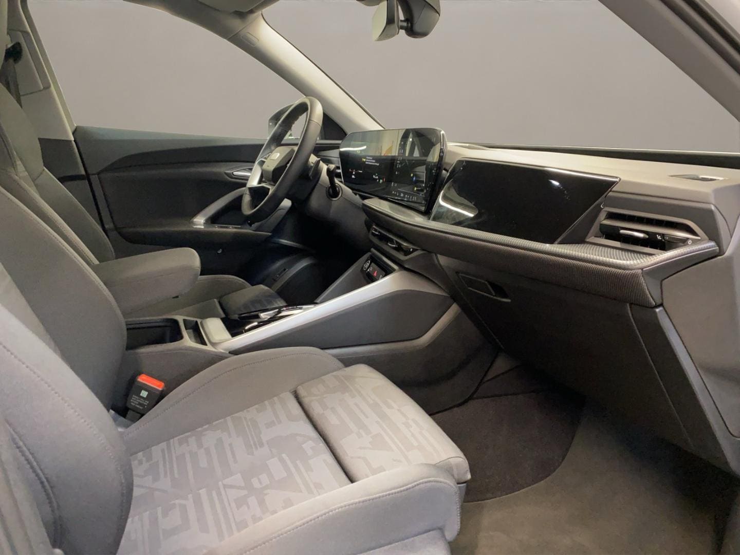 Bild über Audi Q5 SUV TDI quattro 150 kW S tronic - für weitere Informationen kontaktieren Sie den Audi Partner