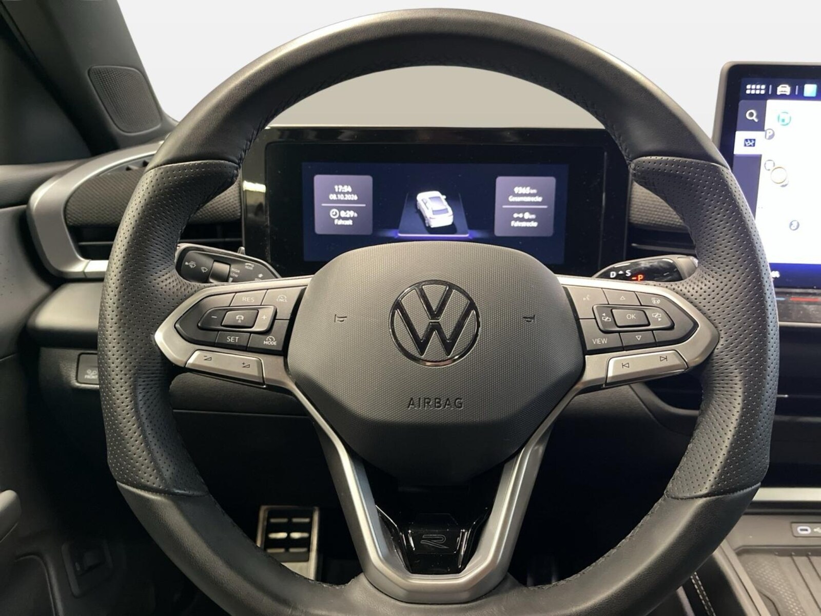 Volkswagen T-Roc – Bild 18