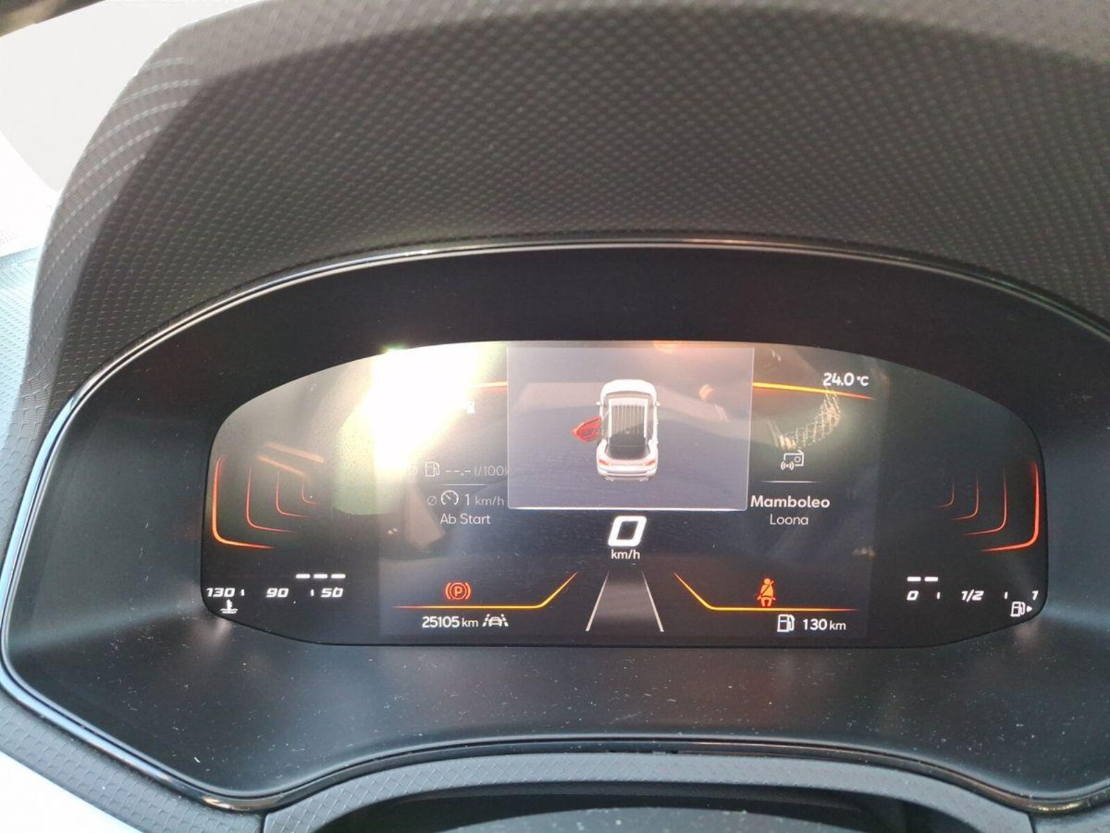 SEAT Arona – Bild 11