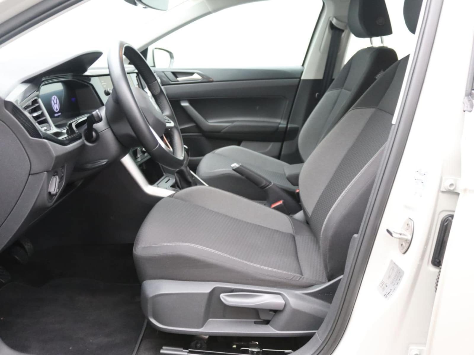 Volkswagen Polo – Bild 12