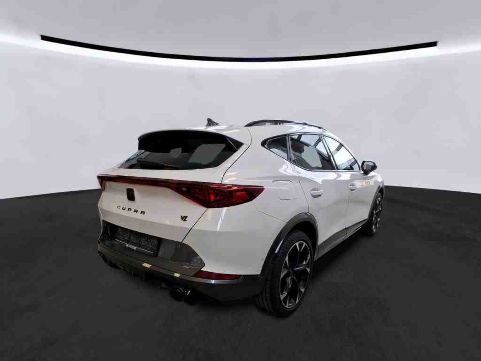 CUPRA Formentor – Bild 5