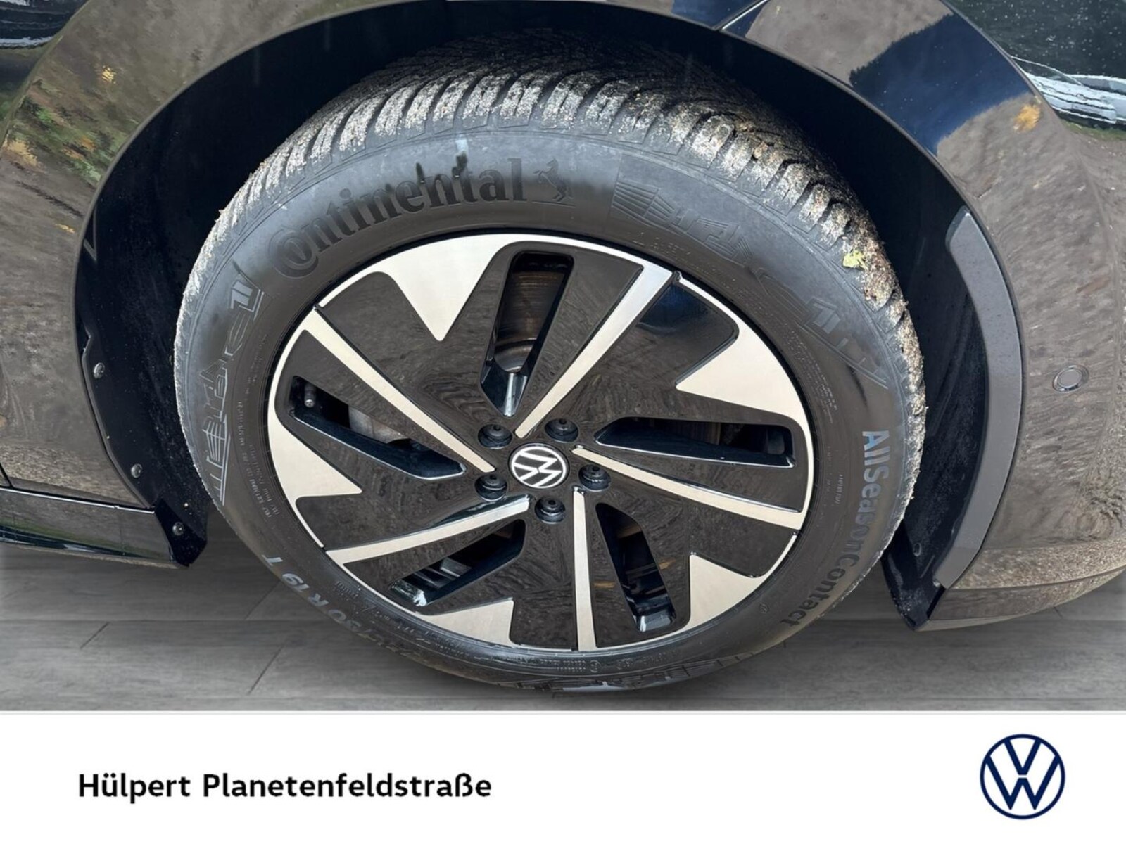 Volkswagen ID.7 Tourer – Bild 7