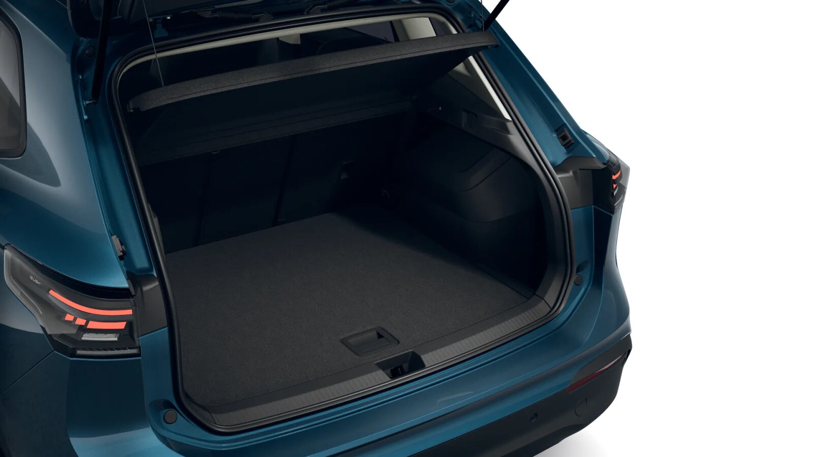 Volkswagen Tiguan – Bild 9