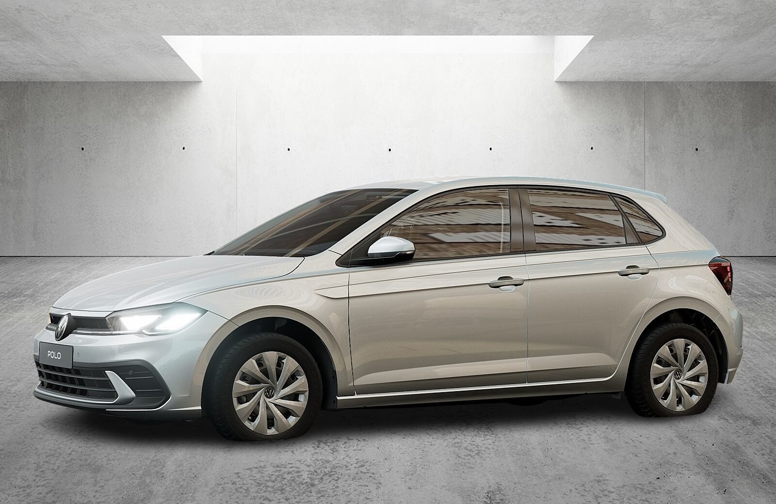Volkswagen Polo – Bild 3