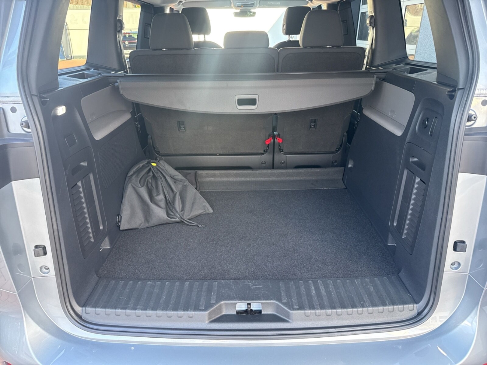 Volkswagen ID. Buzz – Bild 14