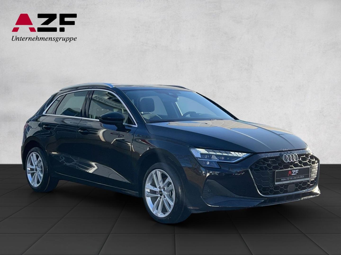 Image about Audi A3 Sportback 30 TFSI S tronic