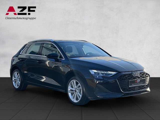 Image about Audi A3 Sportback 30 TFSI S tronic