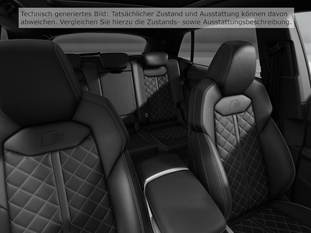 Audi Q8 SUV TFSI E 60 TFSI E Quattro Tiptronic - 2025 - Joinsteer - #11