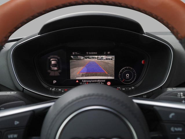 Audi TT Coupé 45 TFSI S Tronic - 2022 - Joinsteer - #7