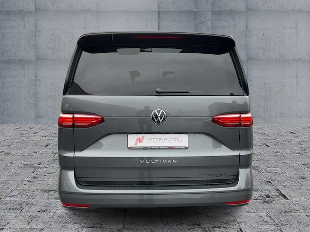 Volkswagen Multivan langversion