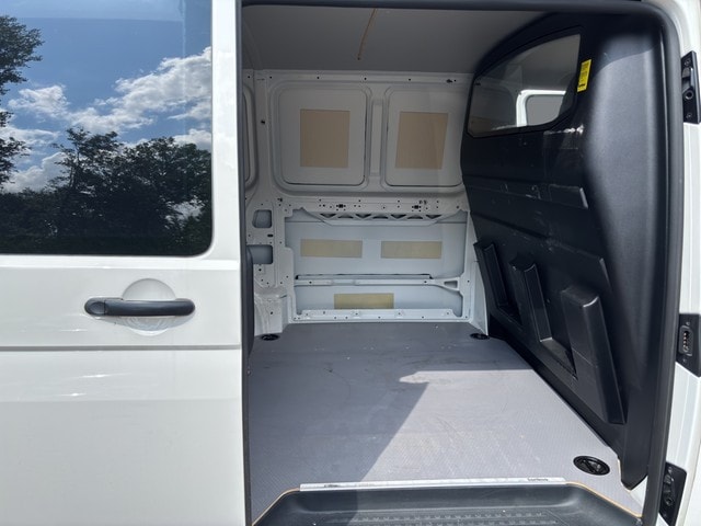 Volkswagen T6.1 Transporter