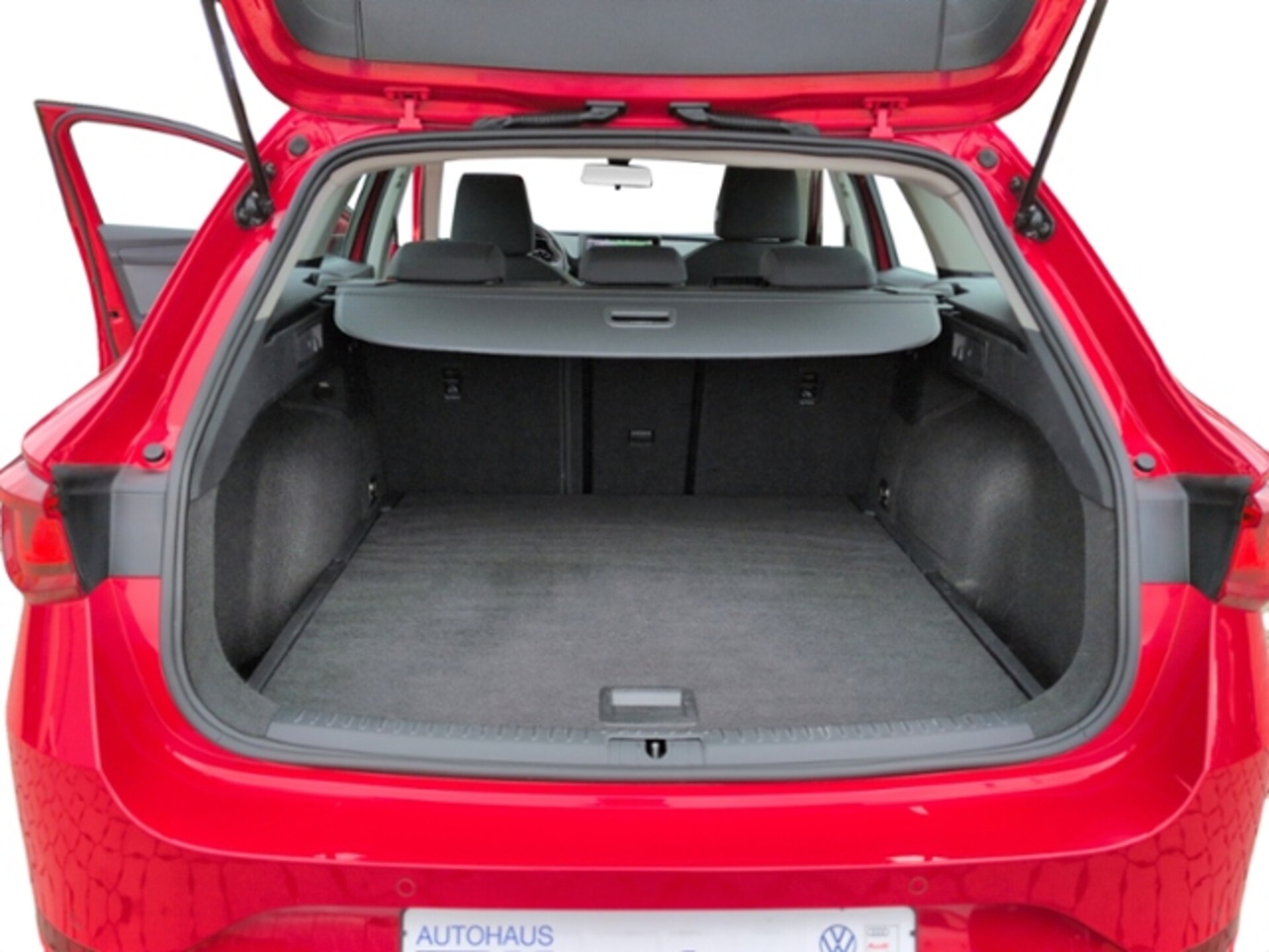 SEAT Leon Sportstourer Style