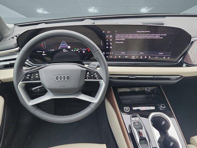 2026 Audi A6 Prestige - Photo 10