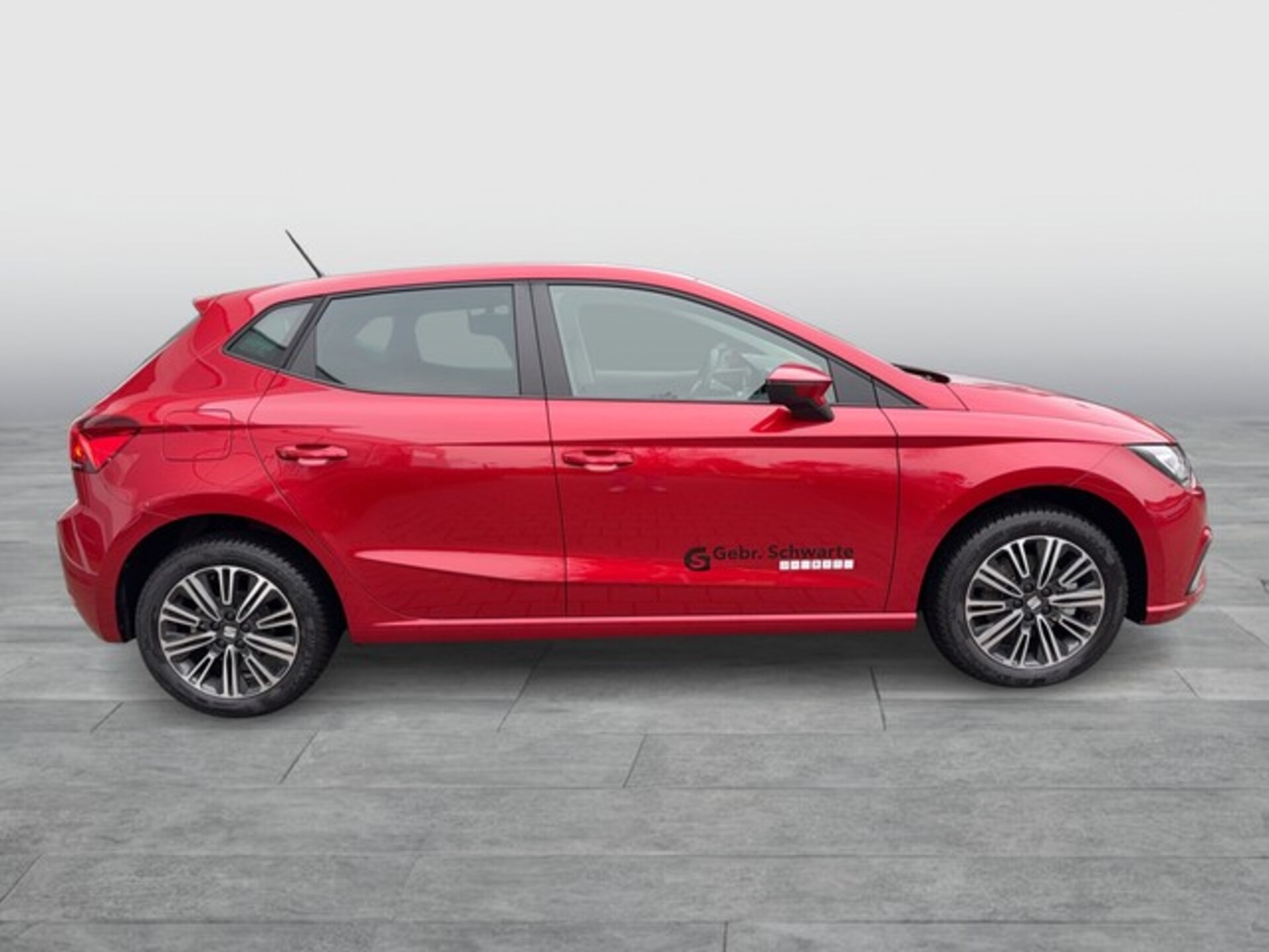 SEAT Ibiza Style
