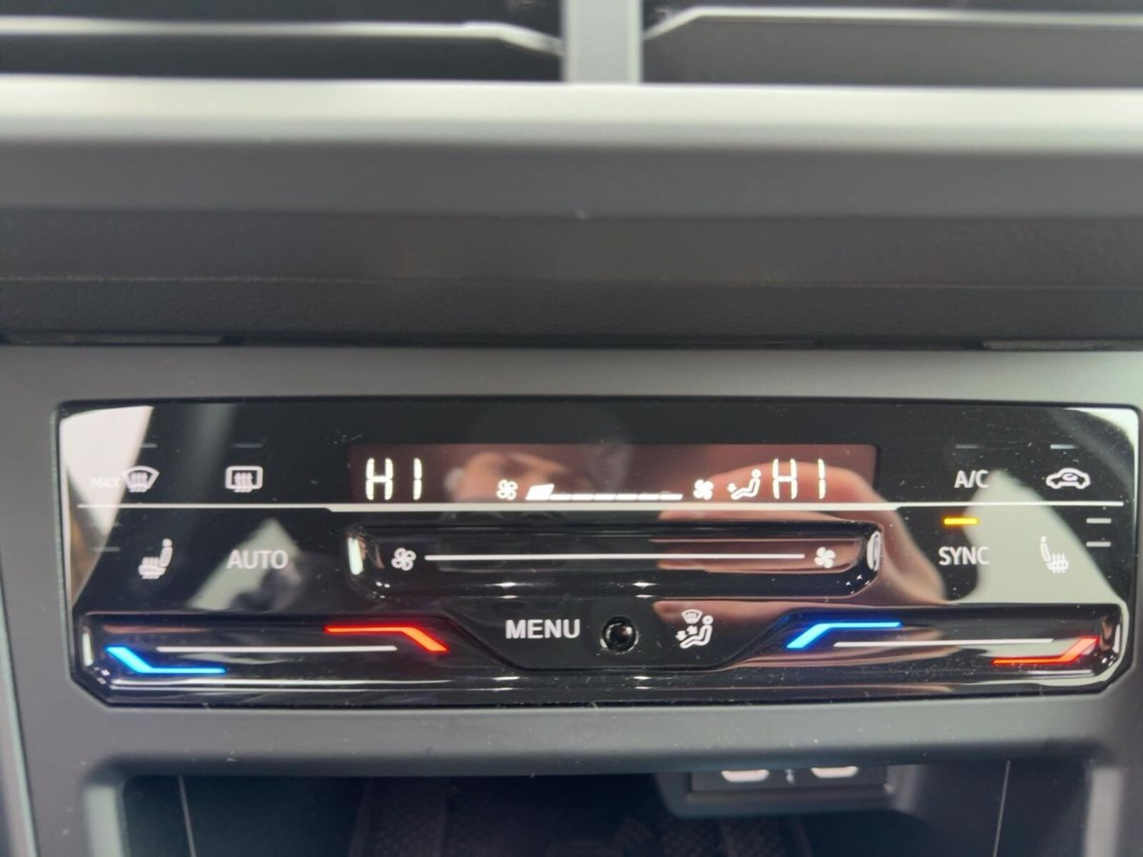 Volkswagen Taigo – Bild 15