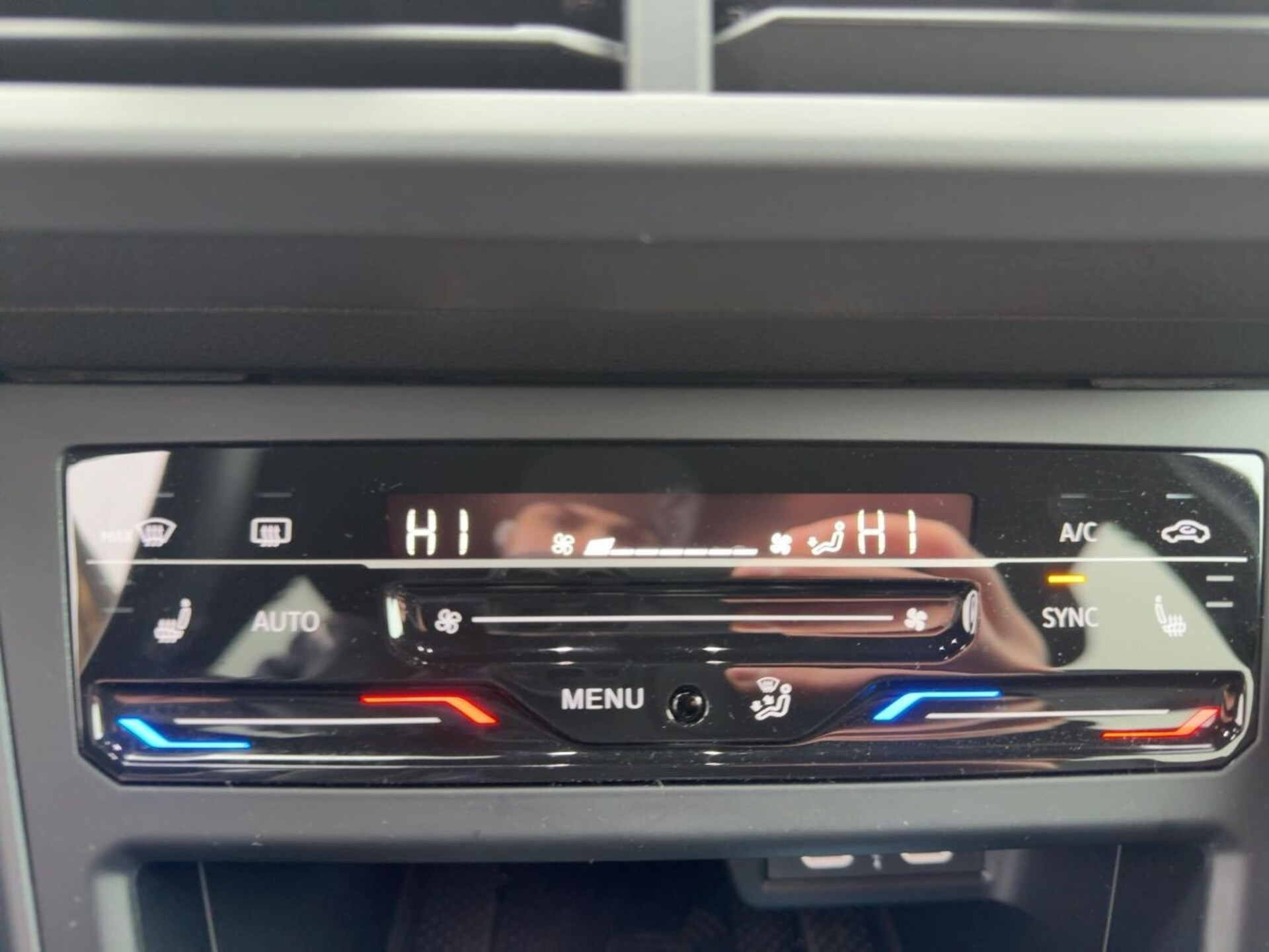 Volkswagen Taigo R-Line