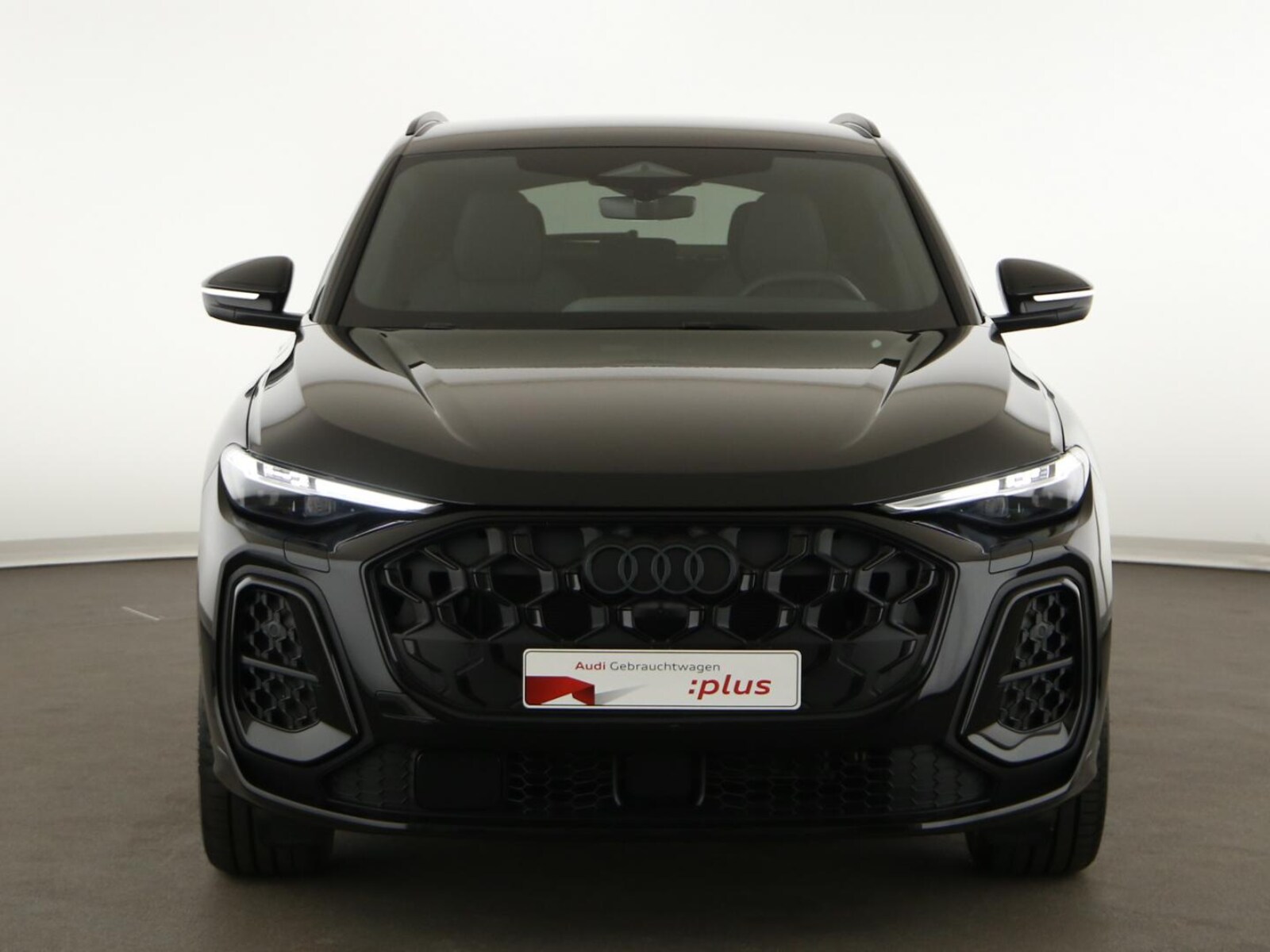 Audi Q5 Sportback – Bild 3