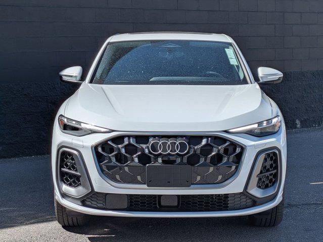 2026 Audi Q5 Sportback