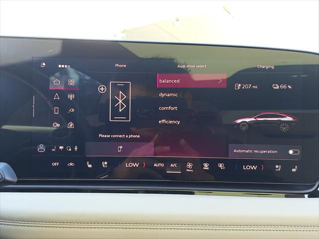 2025 Audi A6 Sportback e-tron Premium Plus - Photo 26