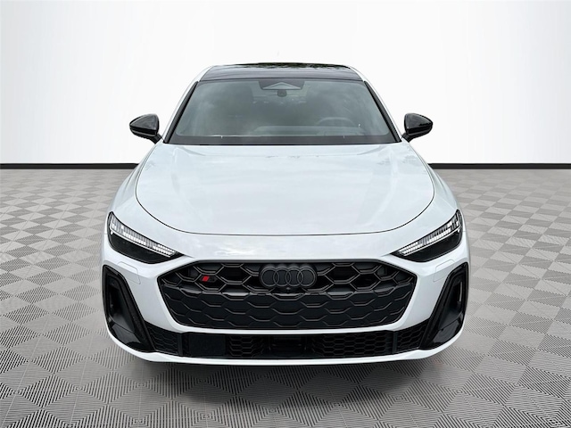 2026 Audi S5 Sedan