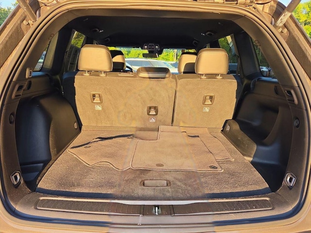 2025 Jeep Grand Cherokee Limited - Photo 17