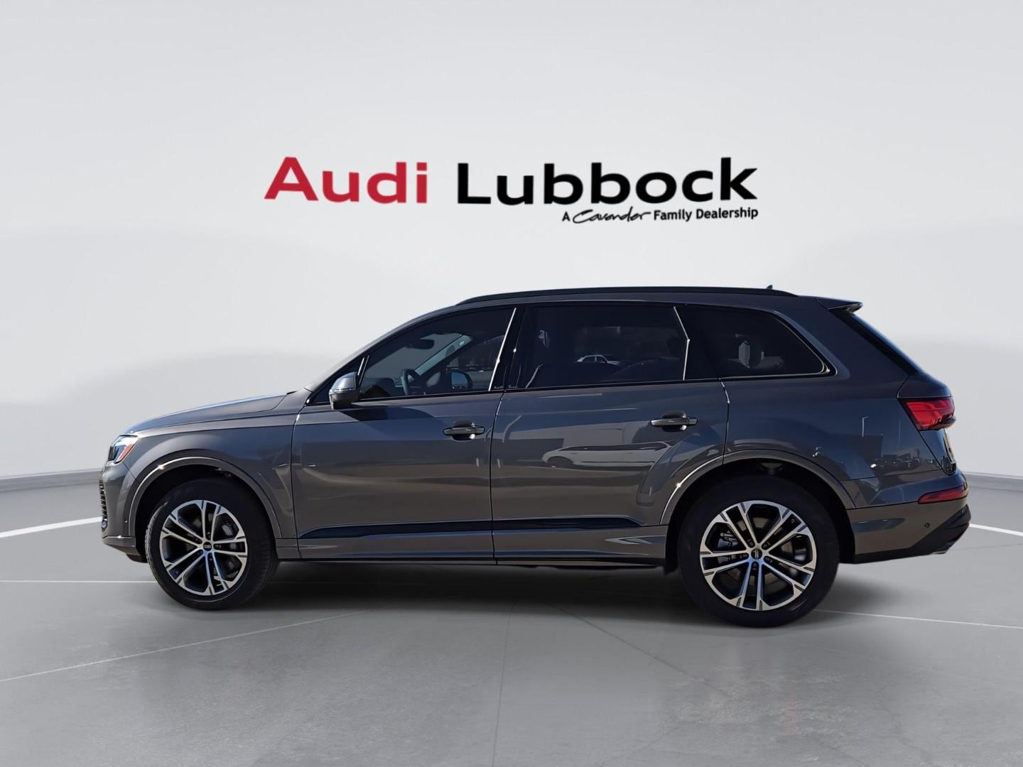 2026 Audi Q7 Premium - Photo 6