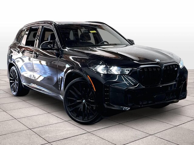 2024 BMW X5