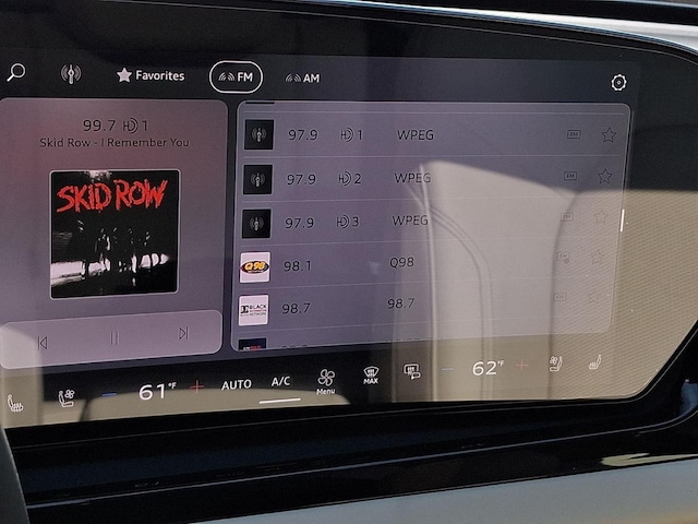 2026 Audi A6 Premium - Photo 16