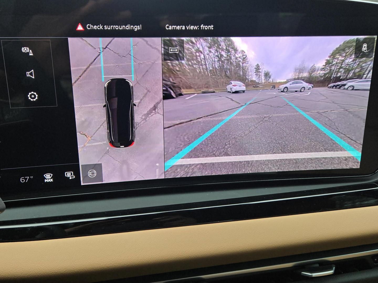 2025 Audi New A5 Premium - Photo 20