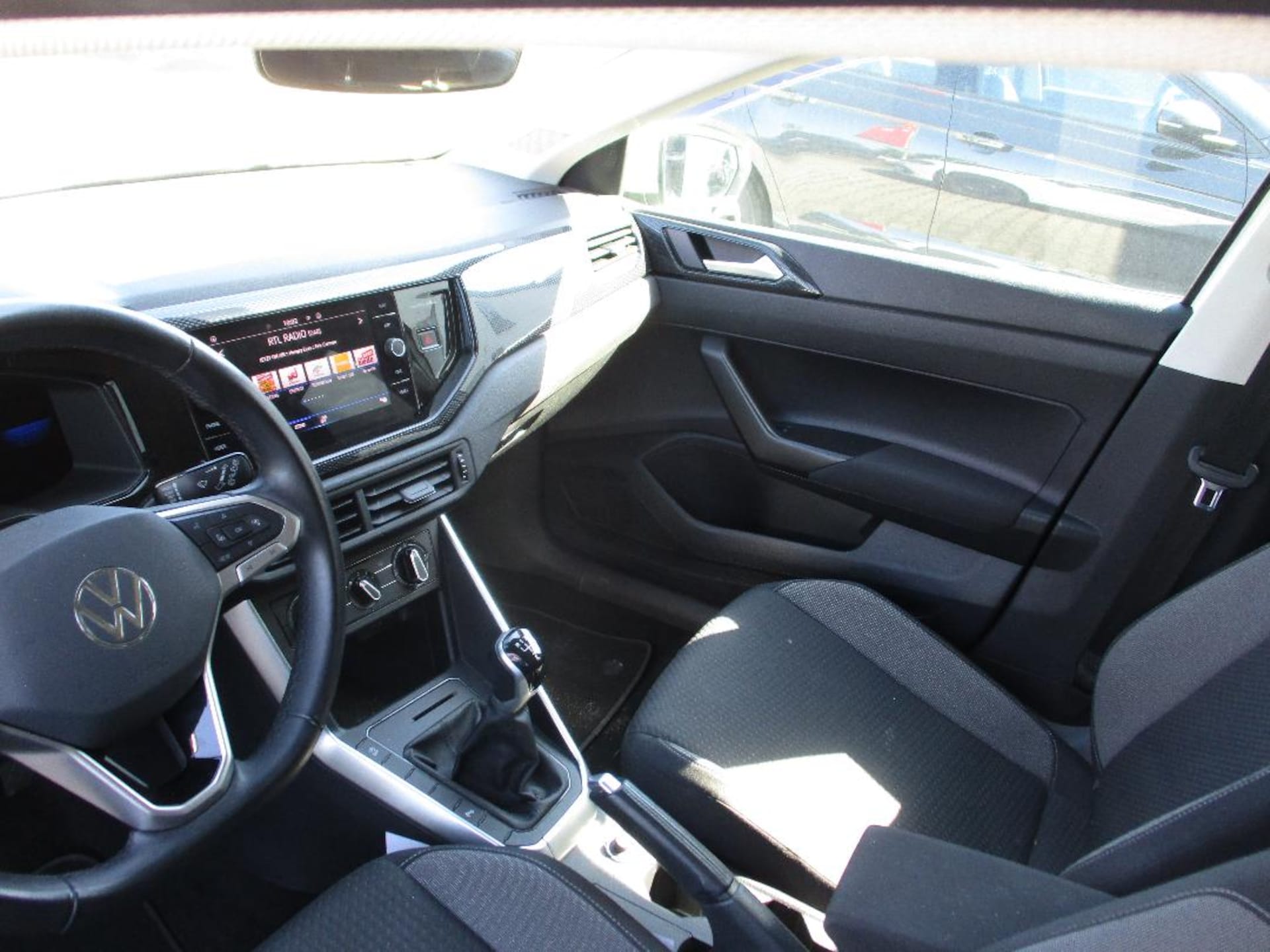Volkswagen Polo Life