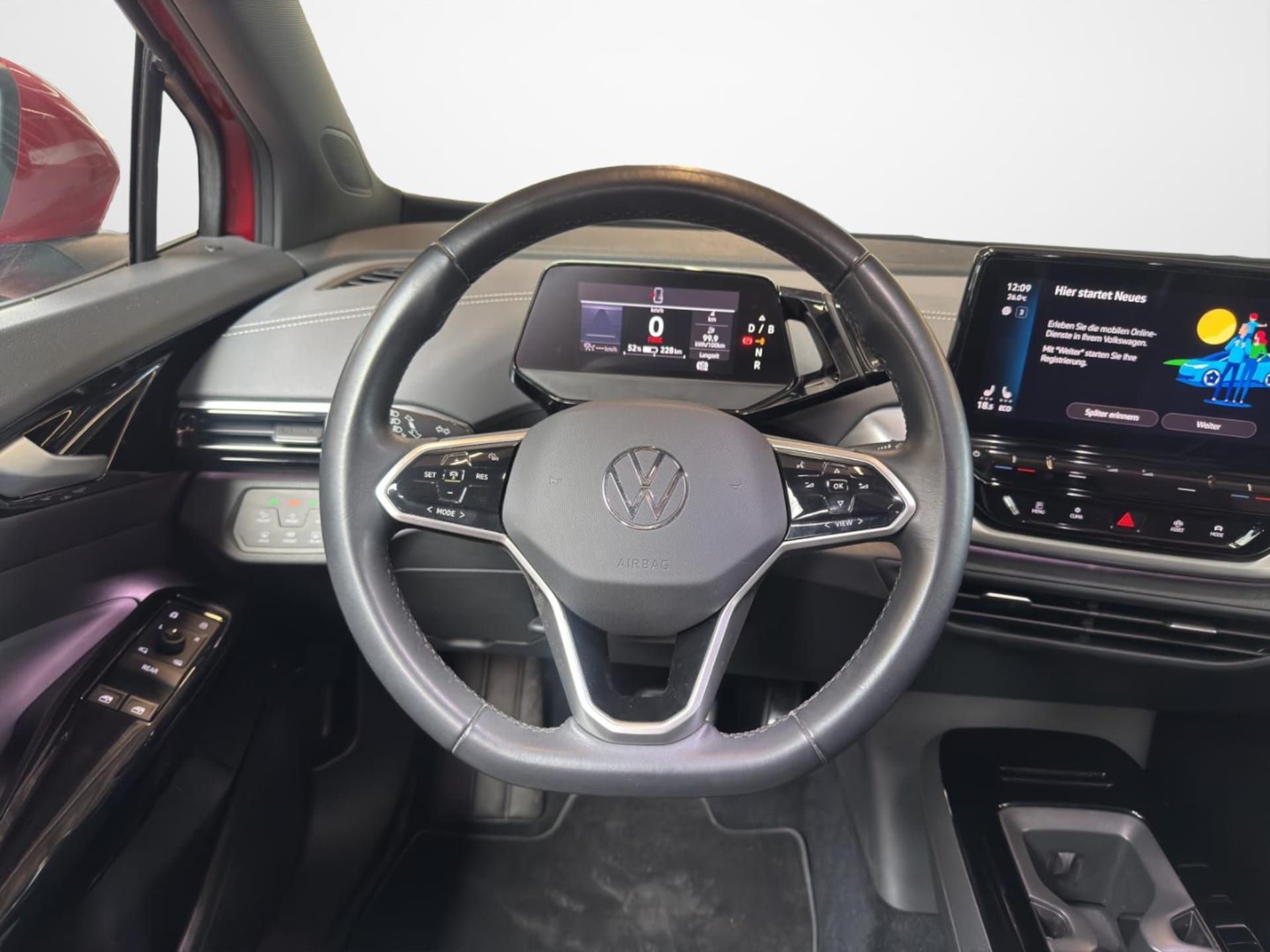 Volkswagen ID.4 Pro Performance