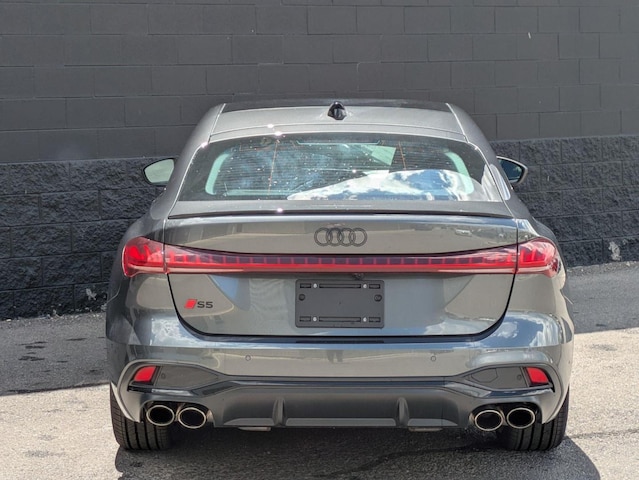 2026 Audi S5 Premium Plus - Photo 6