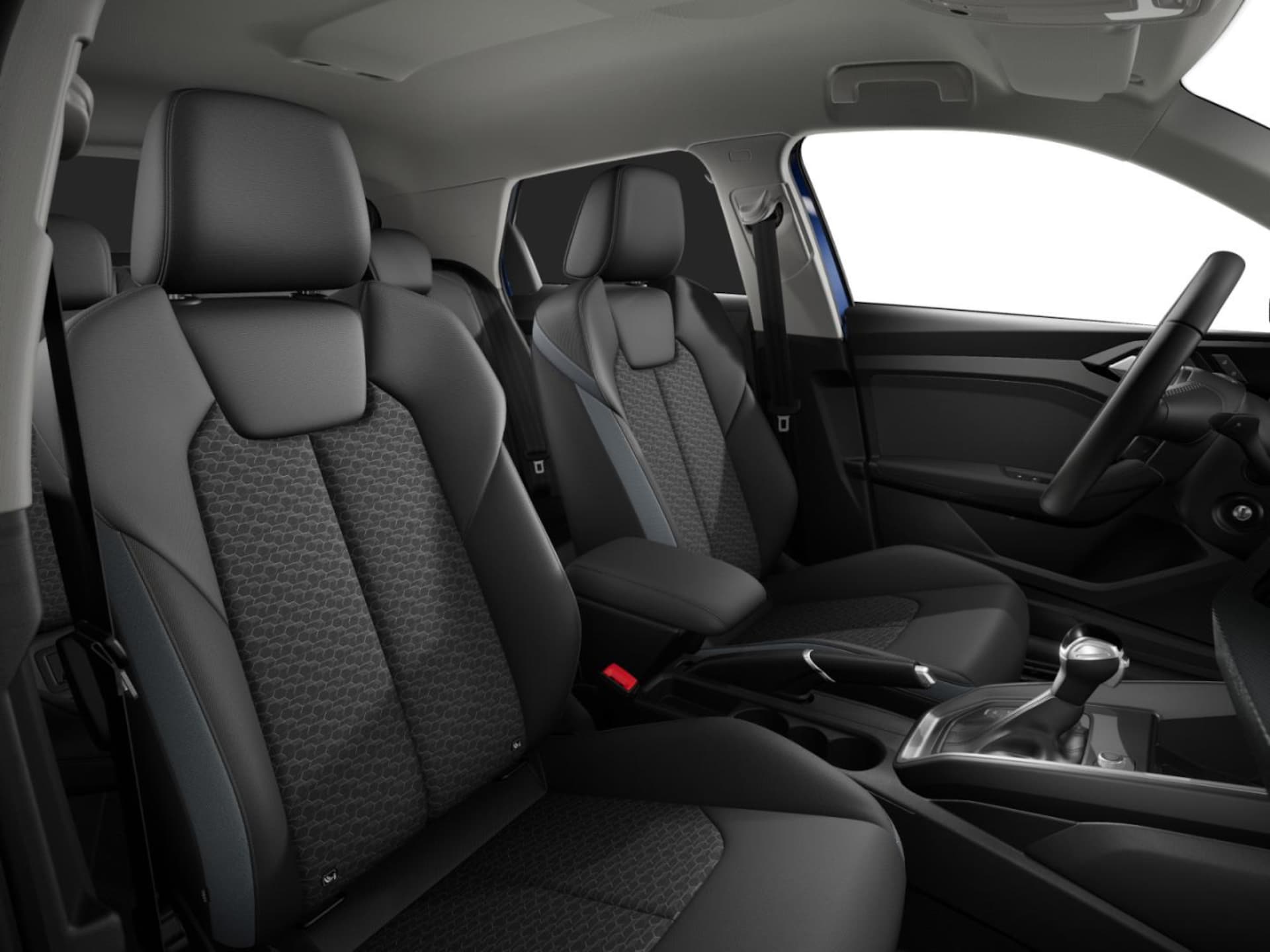 Audi A1 Sportback Advanced