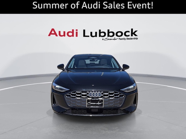 2026 Audi A5 Sedan
