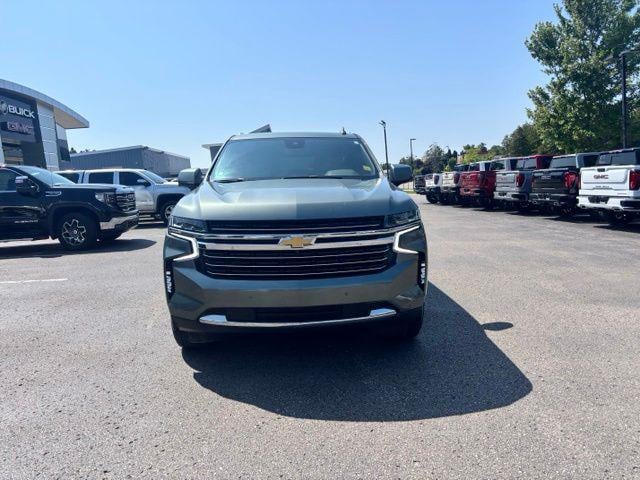 2024 Chevrolet Suburban