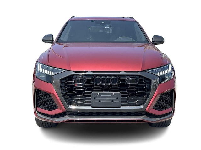 2021 Audi RS Q8