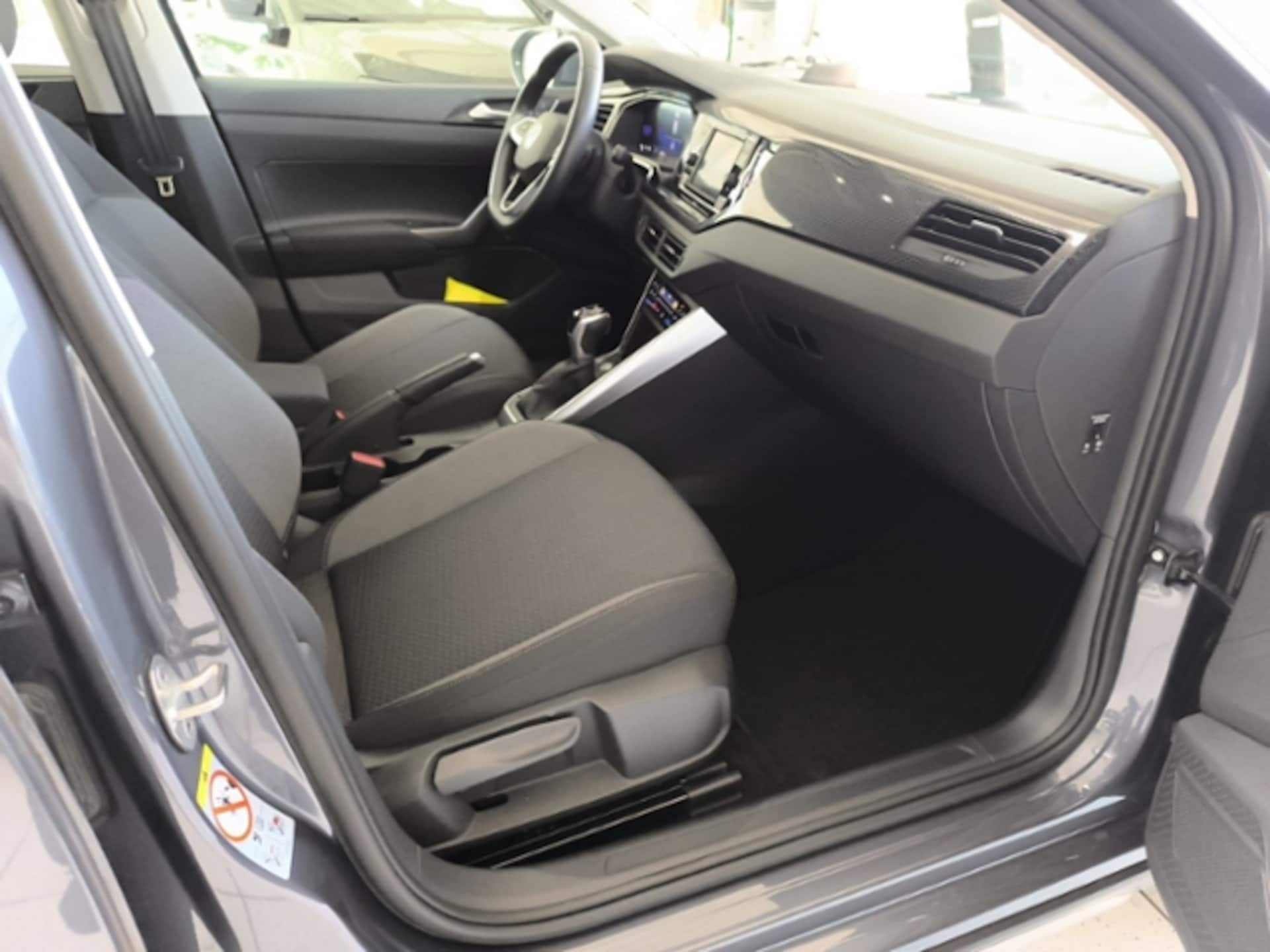 Volkswagen Taigo Life